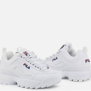 FILA DISRUPTIORS
